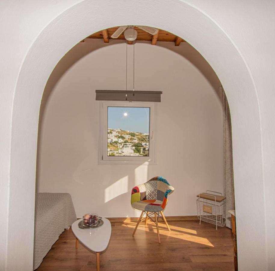 Anchor αpartments Apartment *