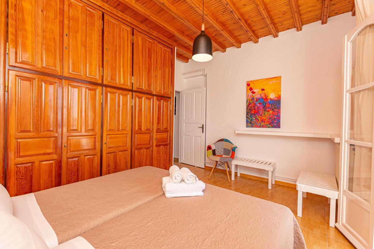Anchor αpartments Apartment