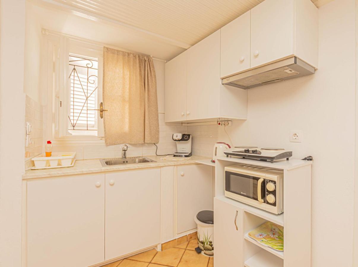 Apartment Anchor αpartments Mykonos Town