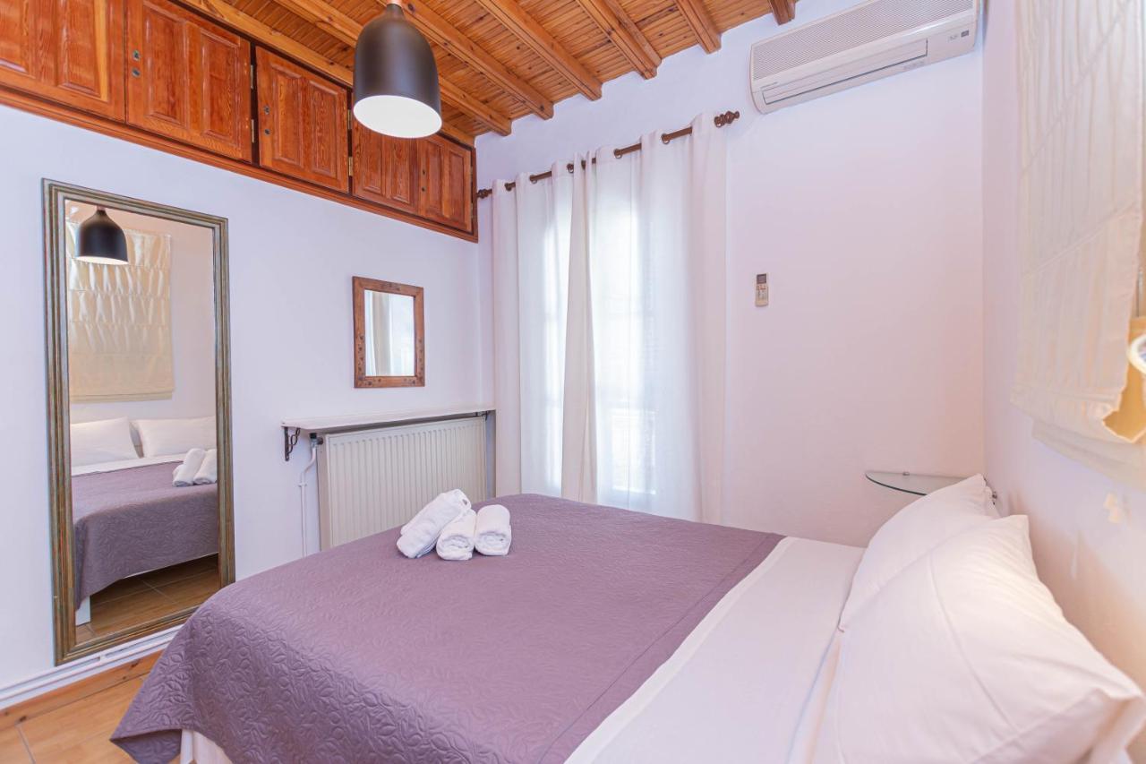 Apartment Anchor αpartments Mykonos Town