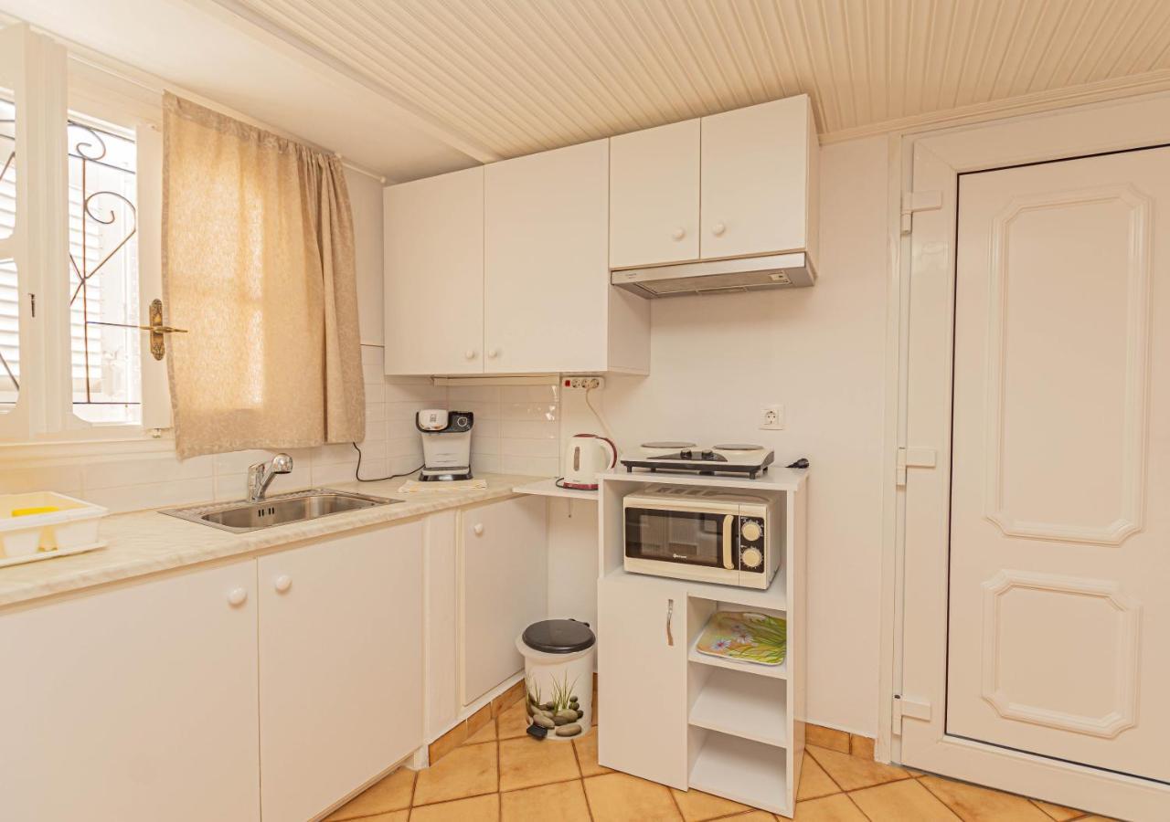 Anchor αpartments Mykonos Town