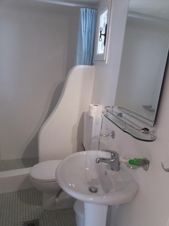 Anchor αpartments Apartment