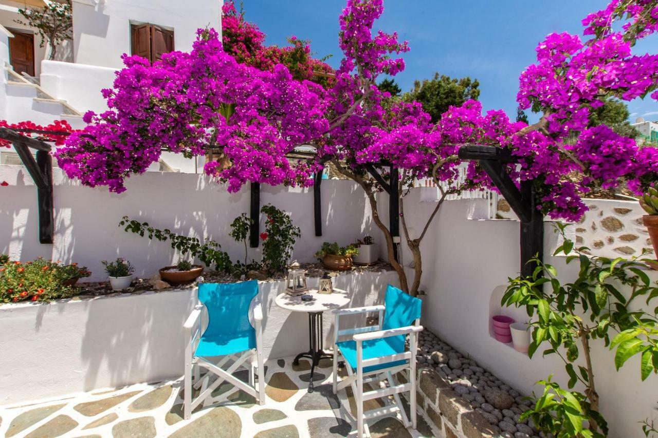 Apartment Anchor αpartments Mykonos Town