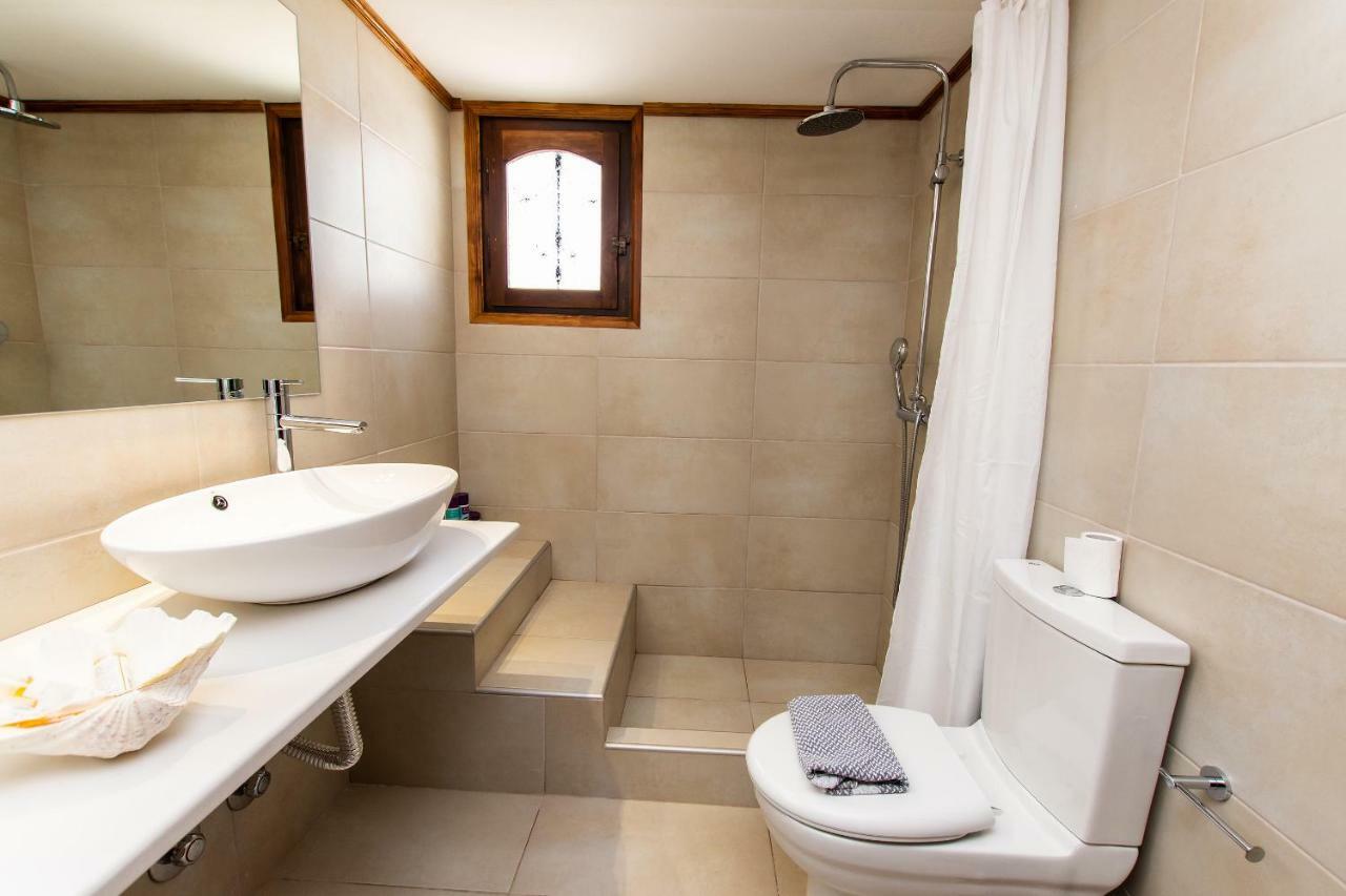 Apartment Anchor αpartments Mykonos Town