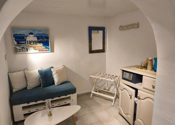 Anchor Αpartments